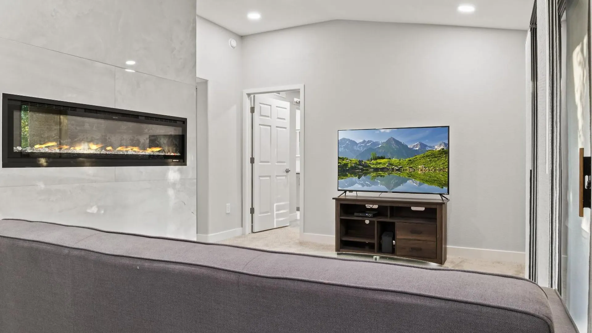 Vakantiehuis Gorgeous Upgraded Scottsdale Condo