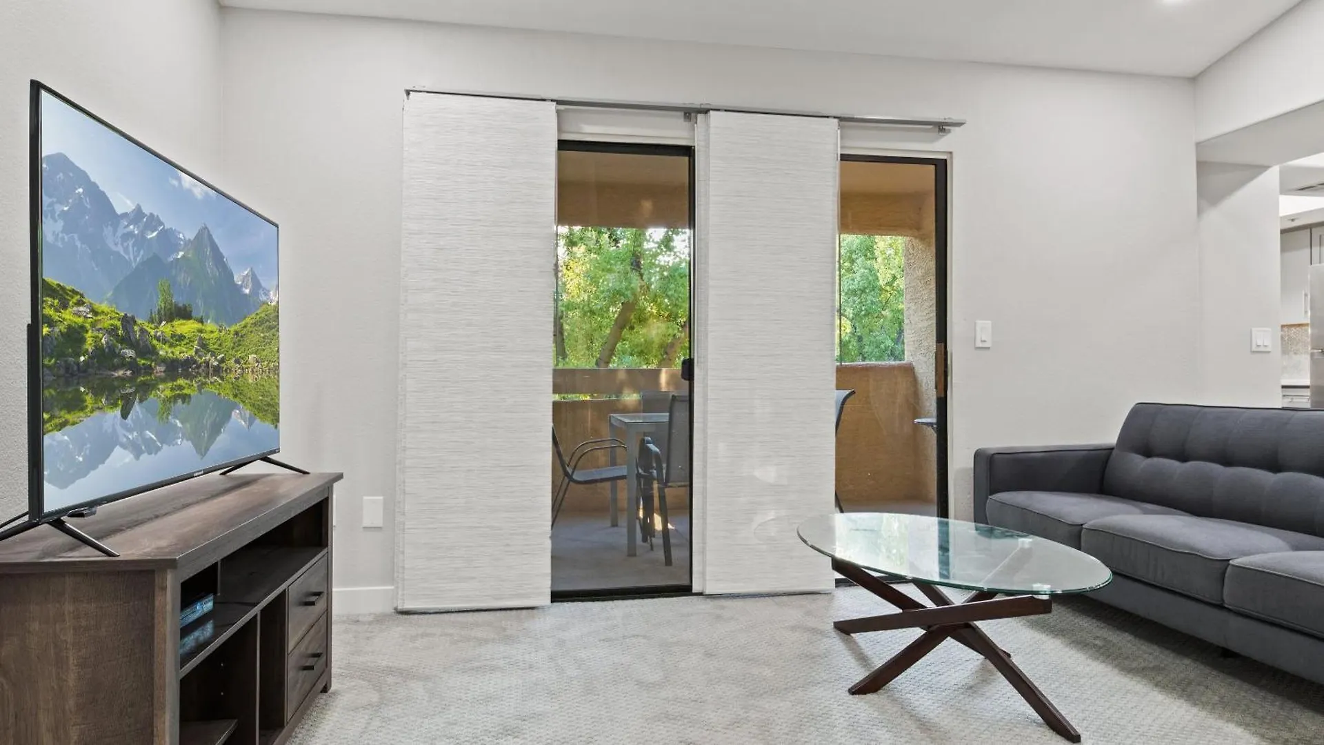 Gorgeous Upgraded Scottsdale Condo Vakantiehuis