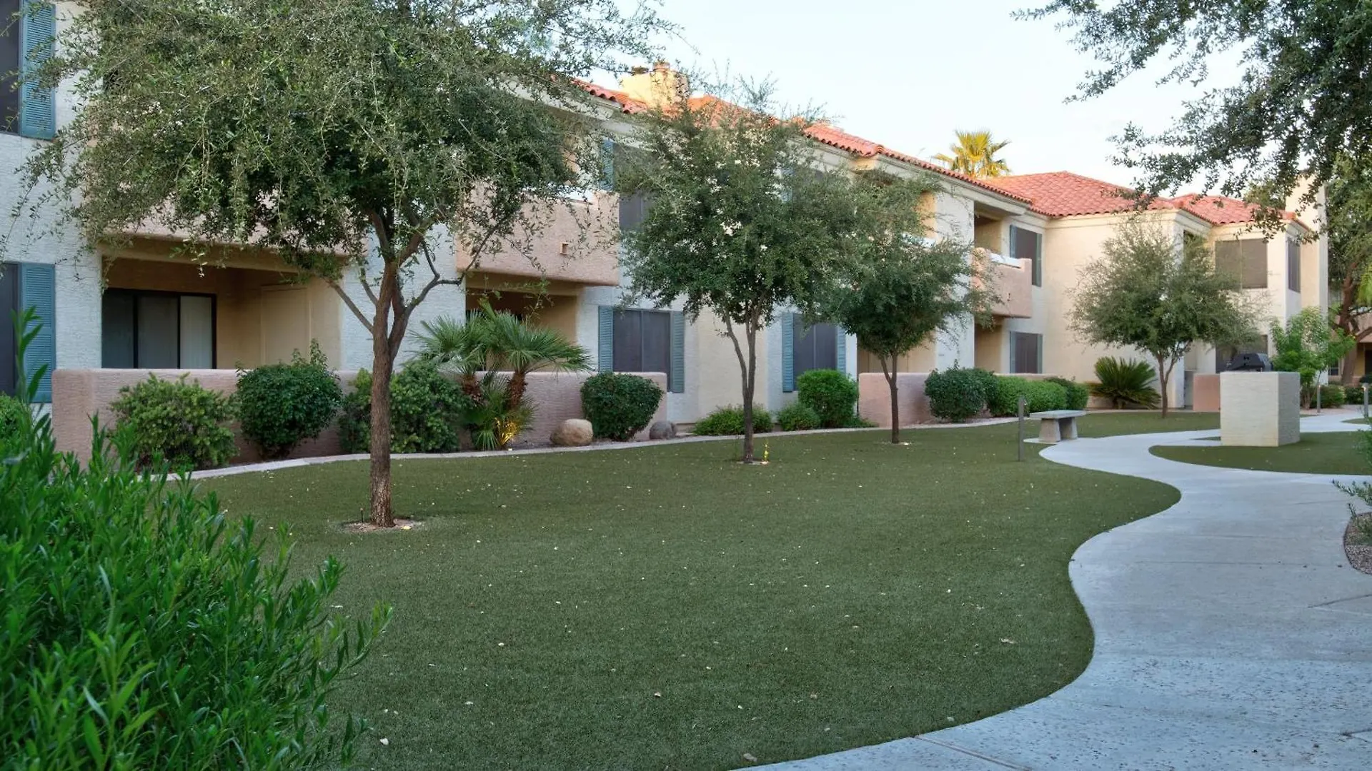 Vakantiehuis Gorgeous Upgraded Scottsdale Condo